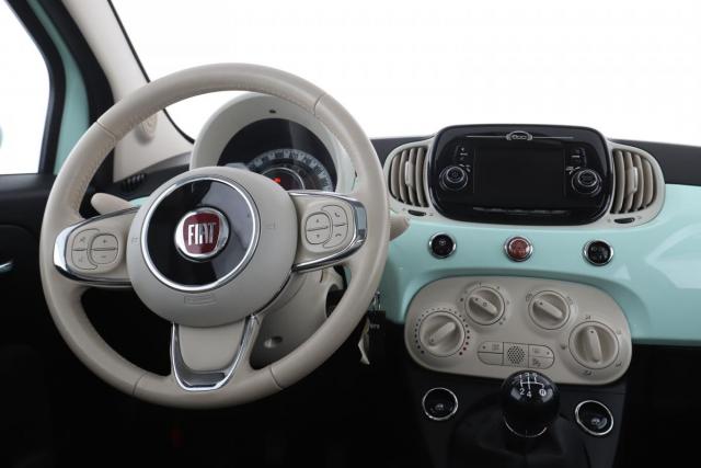 Fiat 500 image 3