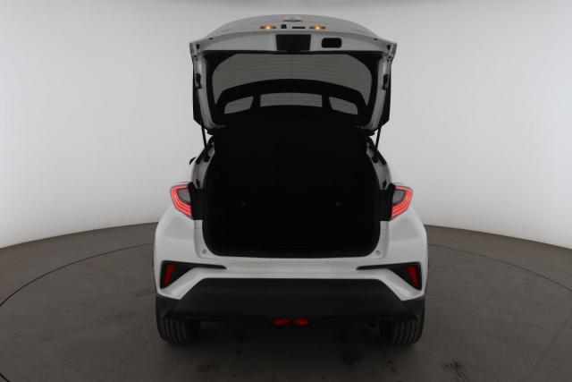 Toyota C-Hr image 4