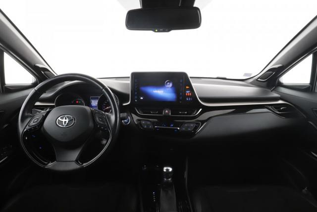 Toyota C-Hr image 3