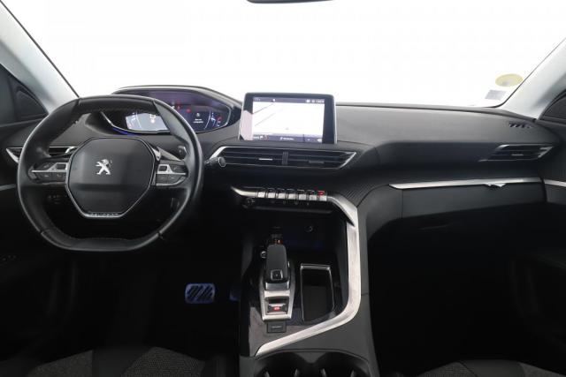 Peugeot 3008 image 6