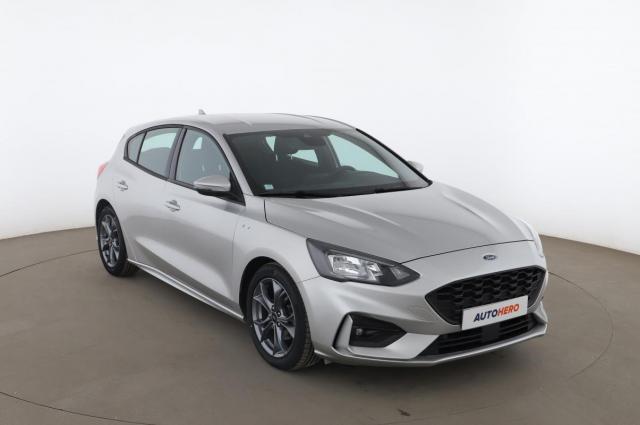 Ford Focus image 8