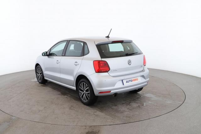 Volkswagen Polo image 9