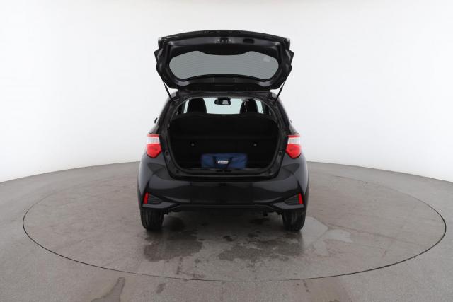 Toyota Yaris image 4