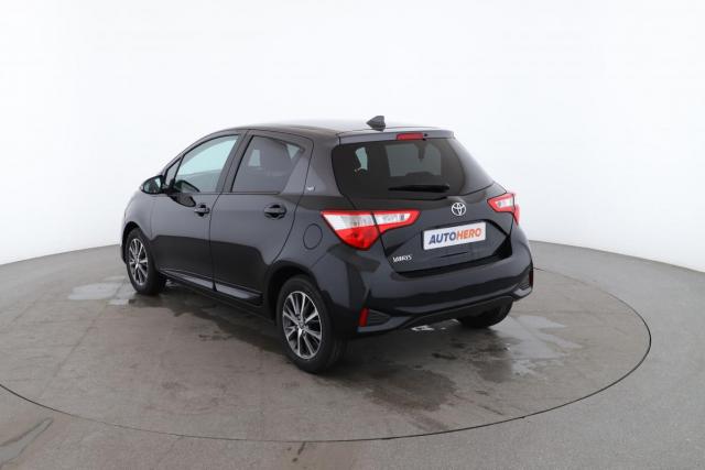 Toyota Yaris image 3