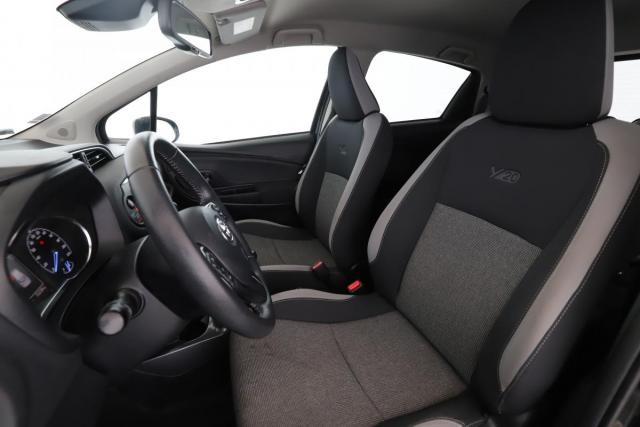 Toyota Yaris image 9