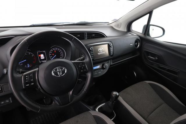 Toyota Yaris image 7
