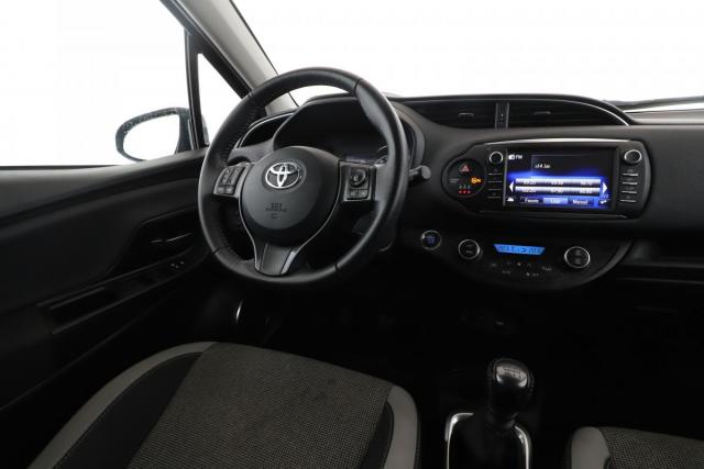 Toyota Yaris image 5