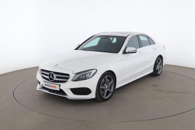 Mercedes Benz