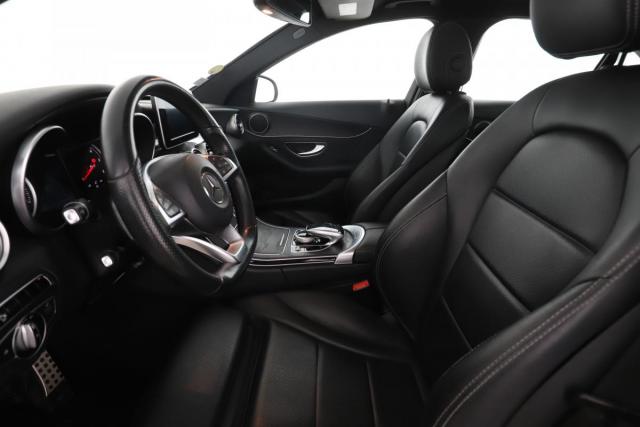 Mercedes Benz Classe C image 4