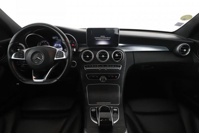 Mercedes Benz Classe C image 9