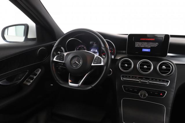 Mercedes Benz Classe C image 3