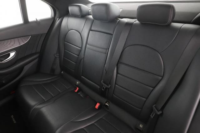 Mercedes Benz Classe C image 5