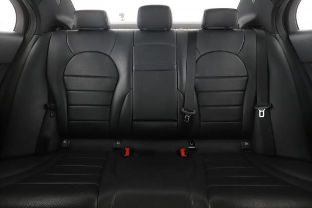Mercedes Benz Classe C image 8