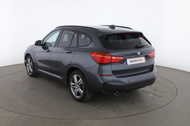Bmw X1 image 5
