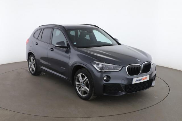 Bmw X1 image 2
