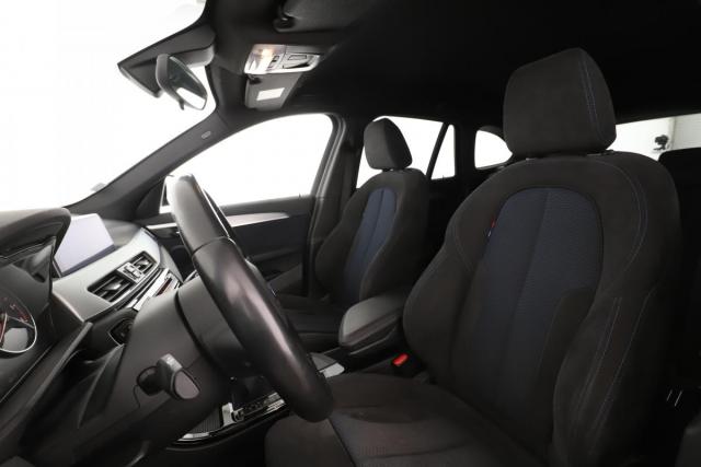 Bmw X1 image 9