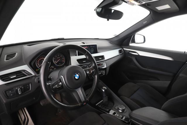 Bmw X1 image 8
