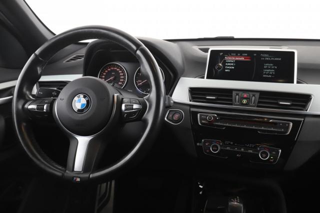 Bmw X1 image 4