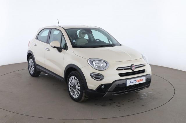 Fiat 500x image 3