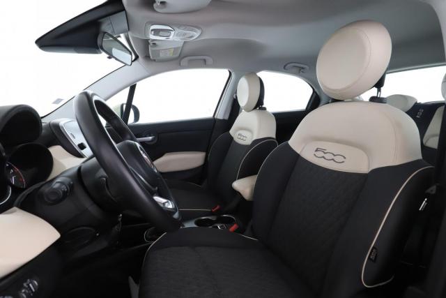 Fiat 500x image 1