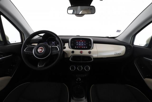Fiat 500x image 8