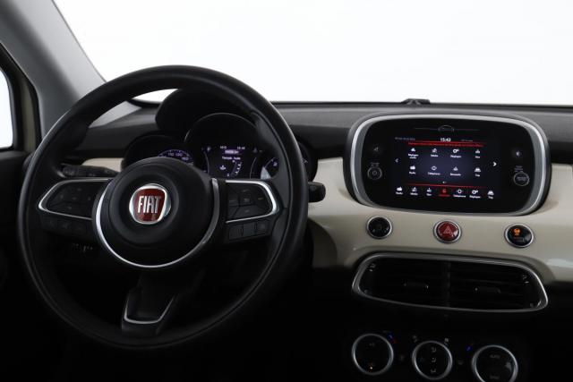 Fiat 500x image 9
