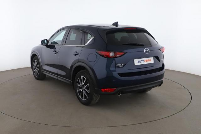 Mazda Cx-5 image 1