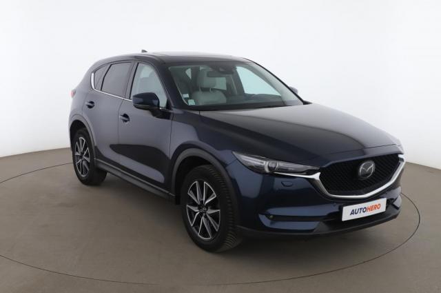 Mazda Cx-5 image 5