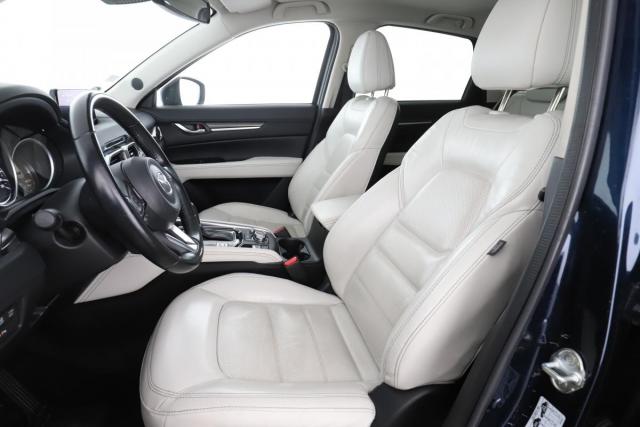Mazda Cx-5 image 9