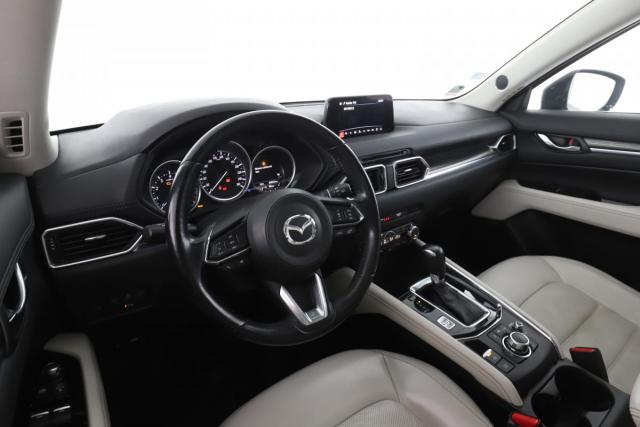 Mazda Cx-5 image 6