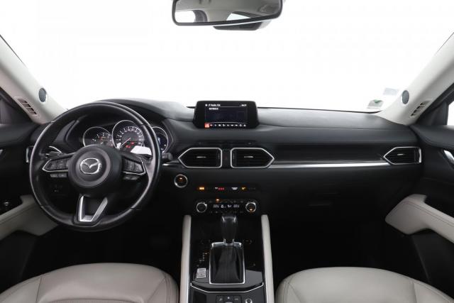 Mazda Cx-5 image 7