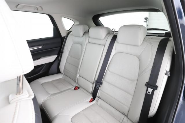 Mazda Cx-5 image 2