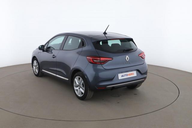 Renault Clio image 4