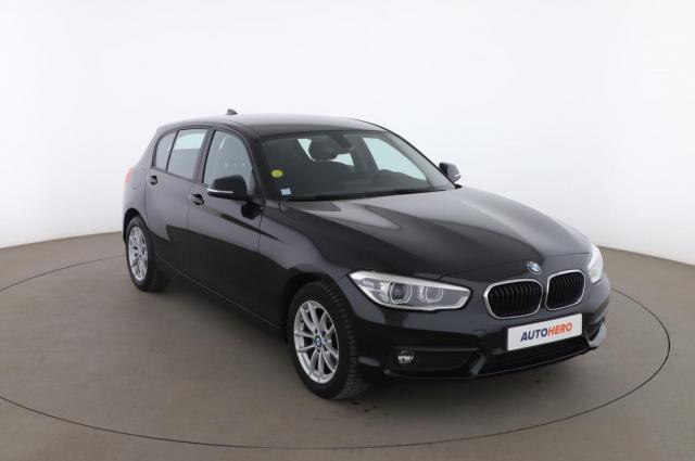 Bmw Série 1 image 2
