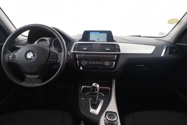 Bmw Série 1 image 4