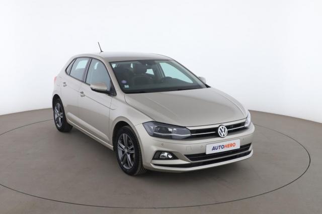 Volkswagen Polo image 3