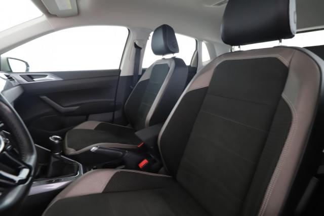Volkswagen Polo image 1
