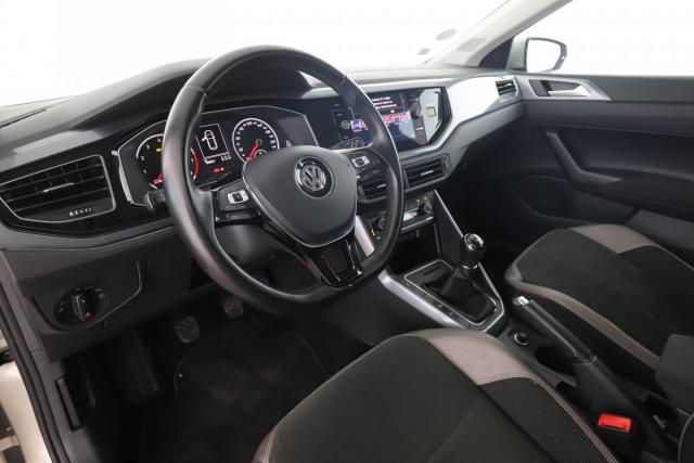 Volkswagen Polo image 2