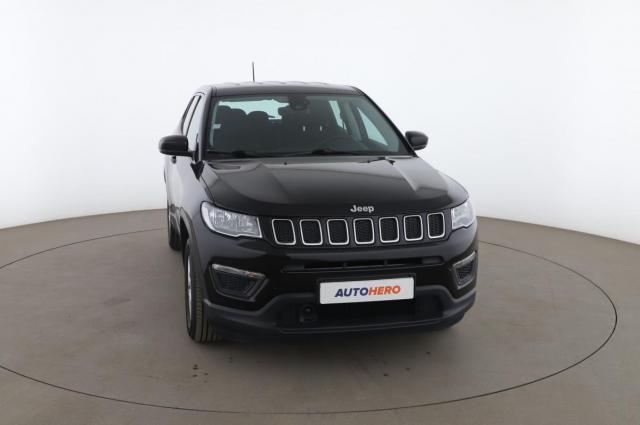Jeep Compass image 7
