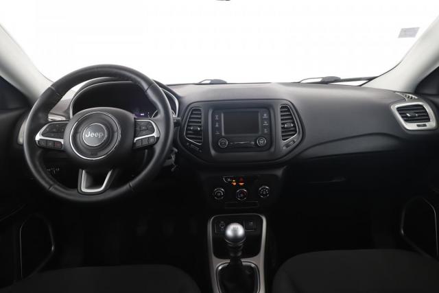 Jeep Compass image 1