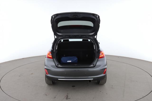 Ford Fiesta image 3