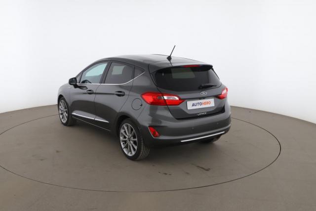 Ford Fiesta image 5