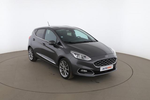 Ford Fiesta image 7