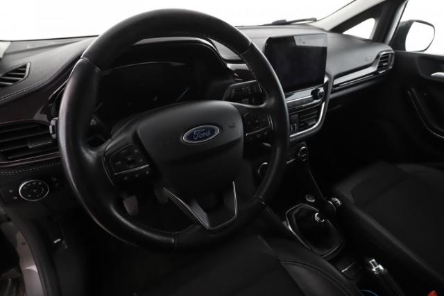 Ford Fiesta image 4