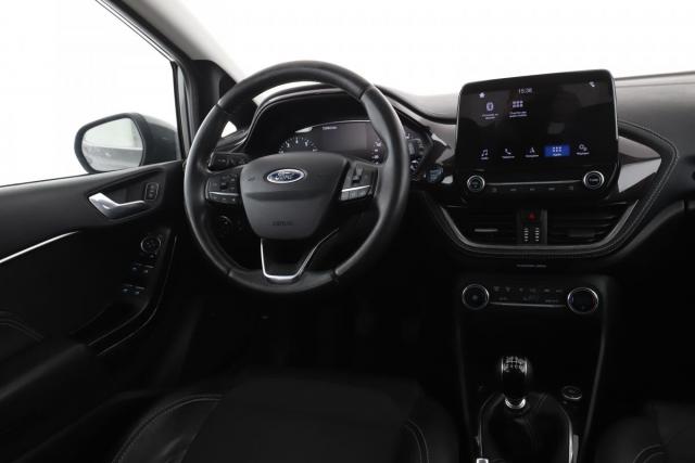 Ford Fiesta image 1