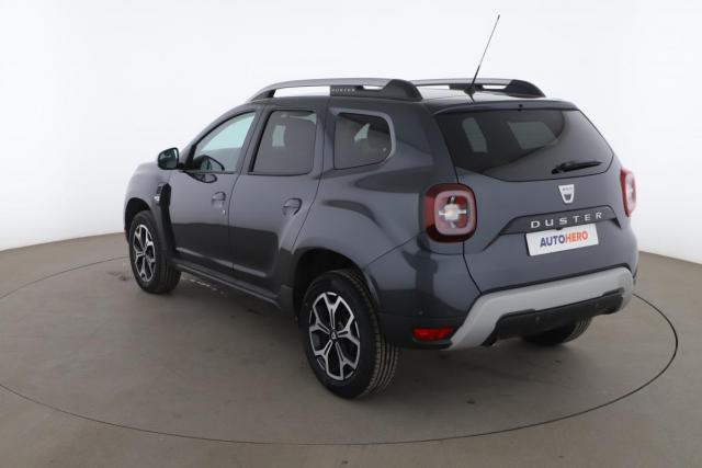 Dacia Duster image 9