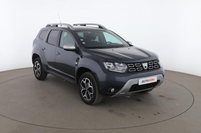 Dacia Duster image 5
