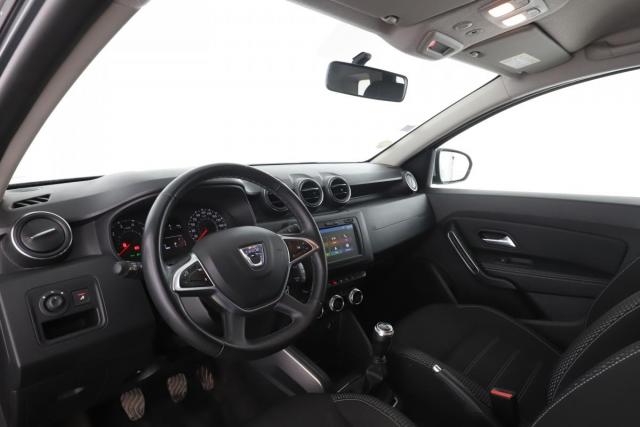 Dacia Duster image 4