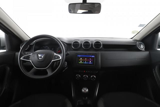 Dacia Duster image 2