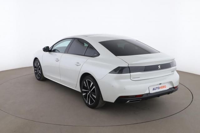 Peugeot 508 image 4